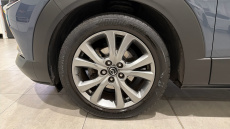 Mazda Cx-30 2.0 e-Skyactiv G MHEV Sport Lux 5dr Petrol Hatchback